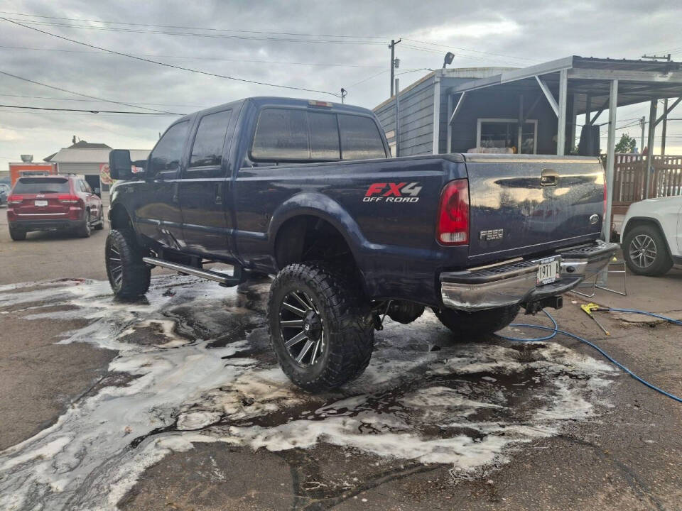 ford f-250 super duty 2003 1FTNW21P83EB41899 image ford f-250 super duty 2003 1FTNW21P83EB41899 image